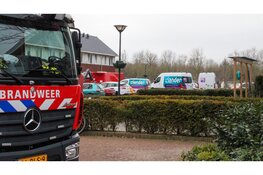 Grip 1 opschaling na grote gaslekkage in meerdere woningen