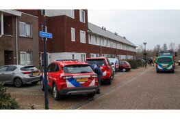 Grip 1 opschaling na grote gaslekkage in meerdere woningen