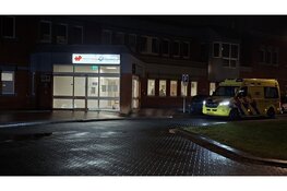 Gewonde meldt zich na steekpartij in ziekenhuis