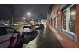 Gewonde meldt zich na steekpartij in ziekenhuis