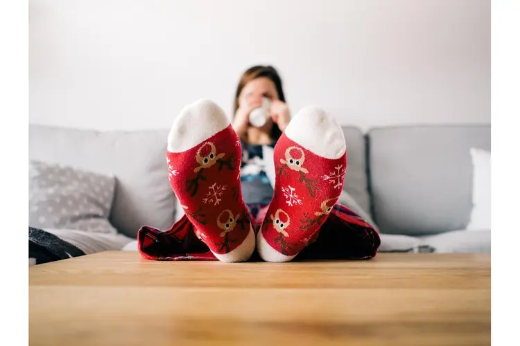 Waarom flanellen pyjama’s zo geliefd zijn tijdens koude avonden en rustige ochtenden