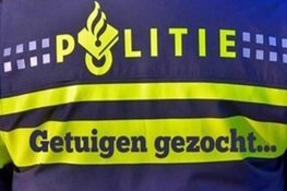 Explosie bij woning aan de Delta in Lelystad