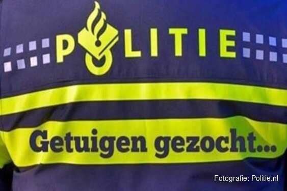 Explosie bij woning aan de Delta in Lelystad