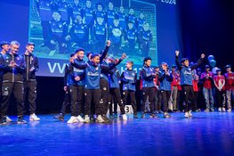 Lelystadse Sportverkiezingen 2025 met Aron Winter en halve finalist van Holland’s Got Talent