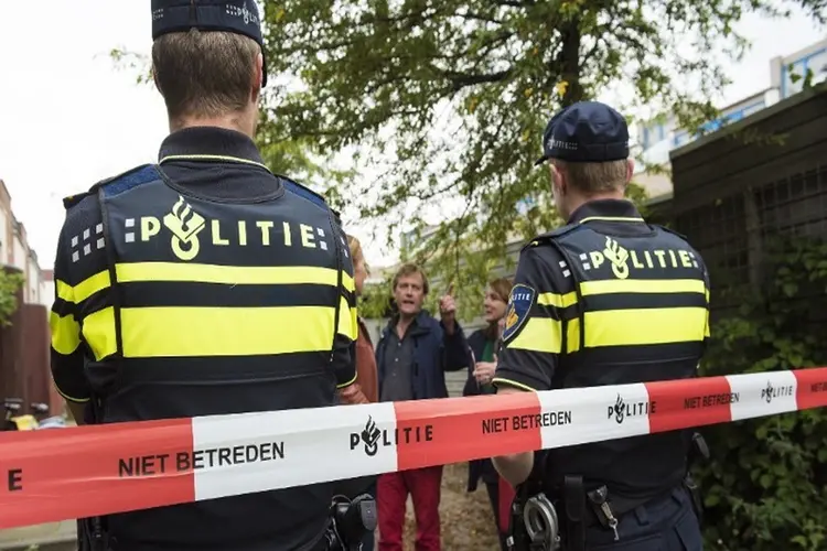 Wederom explosie in Lelystad