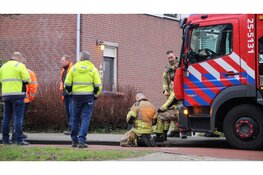 Grip 1 na vreemde lucht in riool Lelystad