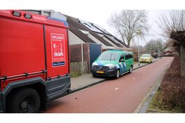 Grip 1 na vreemde lucht in riool Lelystad