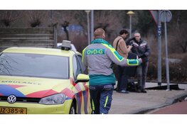 Grip 1 na vreemde lucht in riool Lelystad