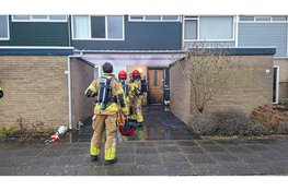 Explosie bij woning waar eerder explosies hebben plaatsgevonden