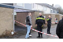 Explosie bij woning waar eerder explosies hebben plaatsgevonden