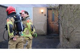 Explosie bij woning waar eerder explosies hebben plaatsgevonden