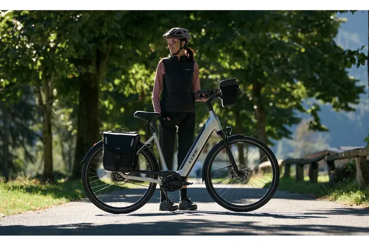 Zo kies je de perfecte nieuwe damesfiets