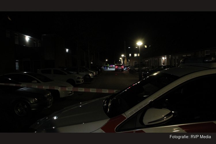 Verdachte poging brandstichting Lelystad aangehouden