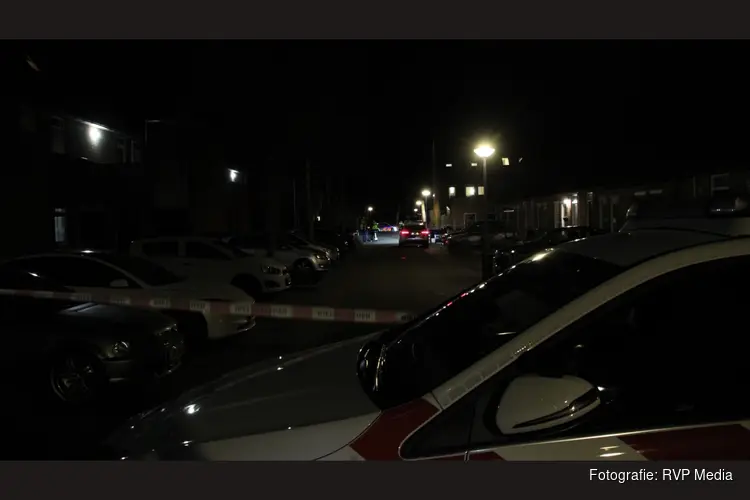 Verdachte poging brandstichting Lelystad aangehouden