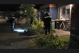 Wederom explosie bij woning in Lelystad
