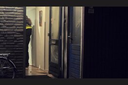 Wederom explosie bij woning in Lelystad