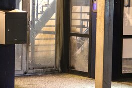 Explosie bij opvanglocatie van zorginstelling