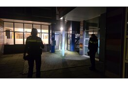 Explosie bij opvanglocatie van zorginstelling