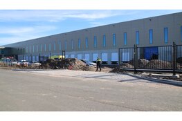 Twee bouwvakkers zwaargewond bij ongeval op bouwplaats