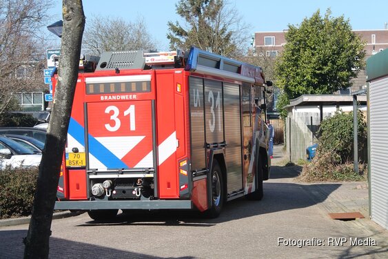 Kinderen ontdekken rookontwikkeling in woning: vergeten pannetje de boosdoener