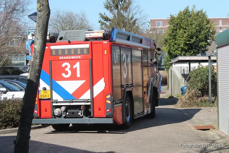 Kinderen ontdekken rookontwikkeling in woning: vergeten pannetje de boosdoener