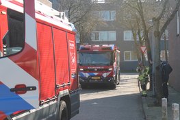 Kinderen ontdekken rookontwikkeling in woning: vergeten pannetje de boosdoener