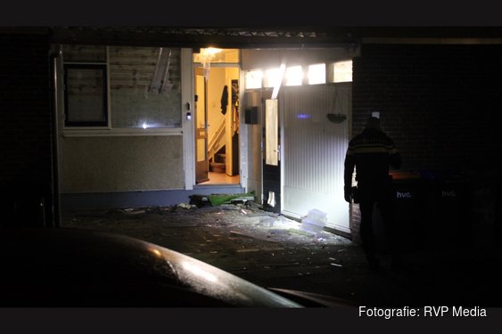 Kort geding door bewoners die na explosie terug willen naar hun woning