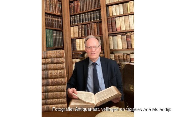 Taxatiemiddag in het Leonardo Hotel Lelystad op woensdag 8 april van 14.00 tot 16.30 uur.