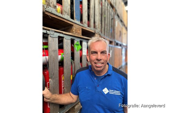 Brandblusserrecycler vraag steun in patstelling PFAS-probleem