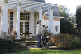 De zorg ontlasten met slimme keuzes in je woning