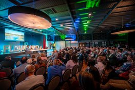 Van lege polder naar sterke regio: Flevoland viert 40 jaar groei en veelzijdigheid