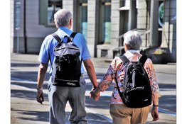 Gemiddelde pensioenleeftijd gestegen naar 66 jaar en 4 maanden