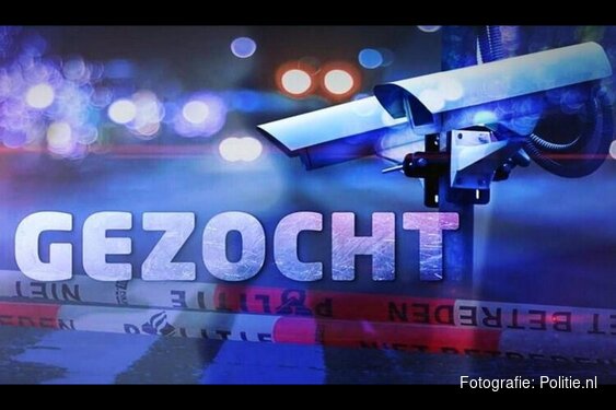 Explosie bij woning Botter 22 Lelystad