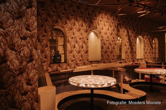 Opening Resto-Bar Moeders Mooiste