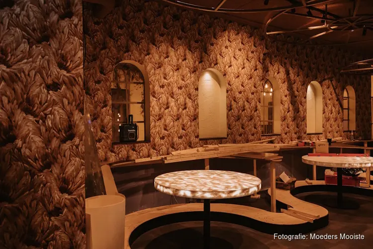 Opening Resto-Bar Moeders Mooiste