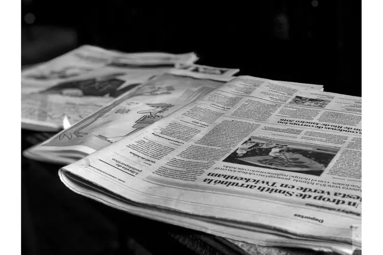 Waarom nieuws uit jouw omgeving meer invloed heeft dan je denkt