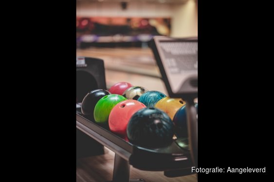 Bowlingvereniging Lelystad opent zomer met wekelijks toernooi voor iedereen