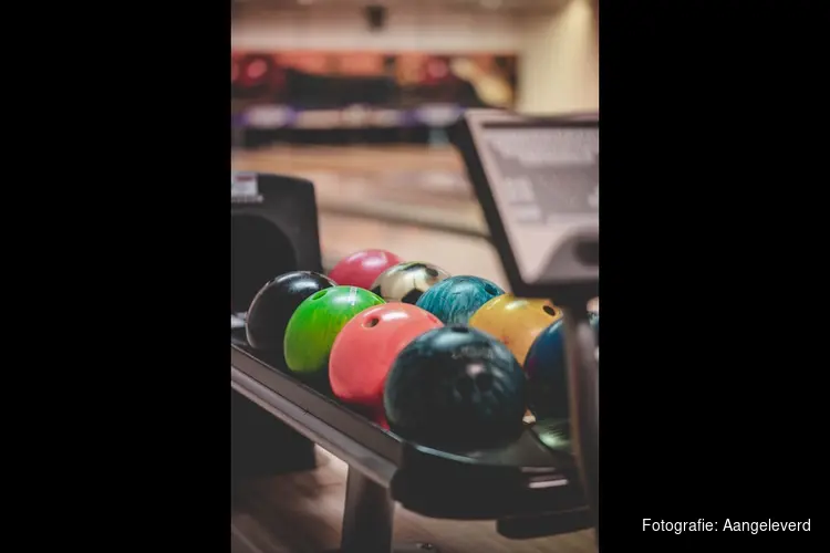 Bowlingvereniging Lelystad opent zomer met wekelijks toernooi voor iedereen