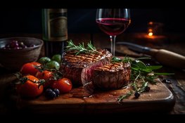 BBQ, grill en steakhouse restaurants in Lelystad