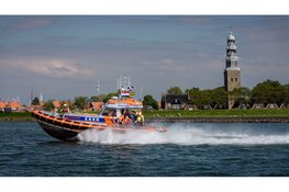 Reddingbootdag trekt duizenden bezoekers en nieuwe donateurs