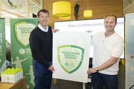 Sportbedrijf Lelystad lanceert keurmerk voor sportaanbieders