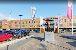 Willem II ten koste van Almere City FC naar finale play-offs