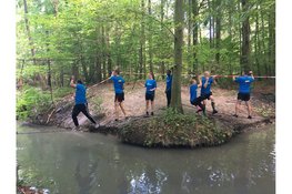 BedrijvenMudRun: Schrijf je nu in voor het leukste en sportiefste bedrijfsuitje