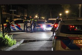 Wilde achtervolging eindigt in aanhouding in Lelystad