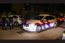 Wilde achtervolging eindigt in aanhouding in Lelystad