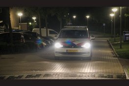 Wilde achtervolging eindigt in aanhouding in Lelystad