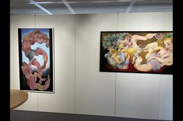Atelier Pareltjes – Ontdek wat normaal verborgen blijft.