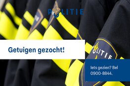 Explosie bij flatgebouw De Valk Lelystad