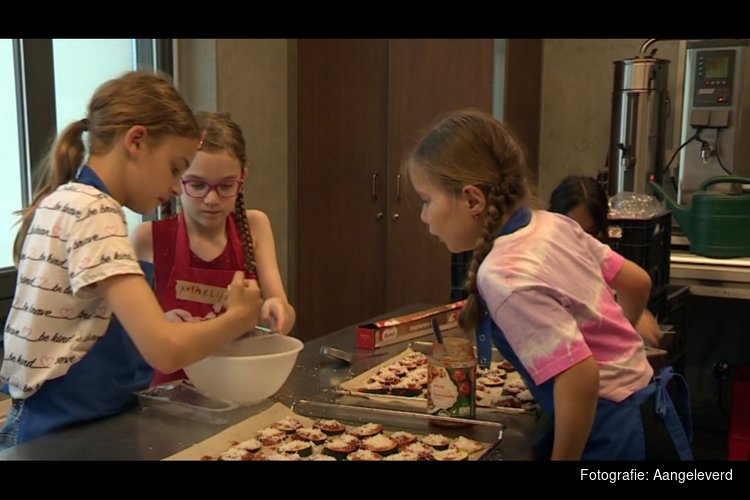 Ontdek jouw talenten tijdens uitgebreide editie Summer’s Cool