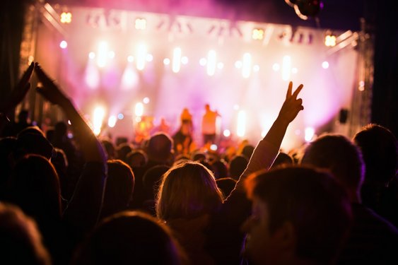 Defqon.1 beperkt bezoekersaantal vanwege verwachte hitte